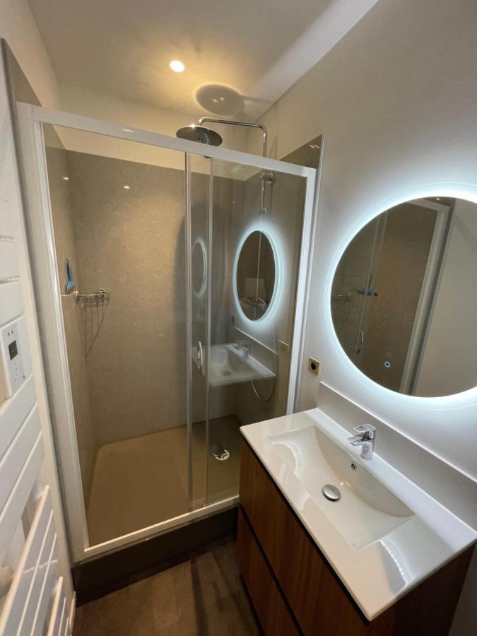 Le Sarciron 207 Le Mont Dore Екстериор снимка