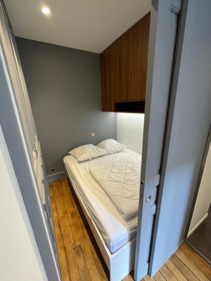Le Sarciron 207 Le Mont Dore Екстериор снимка