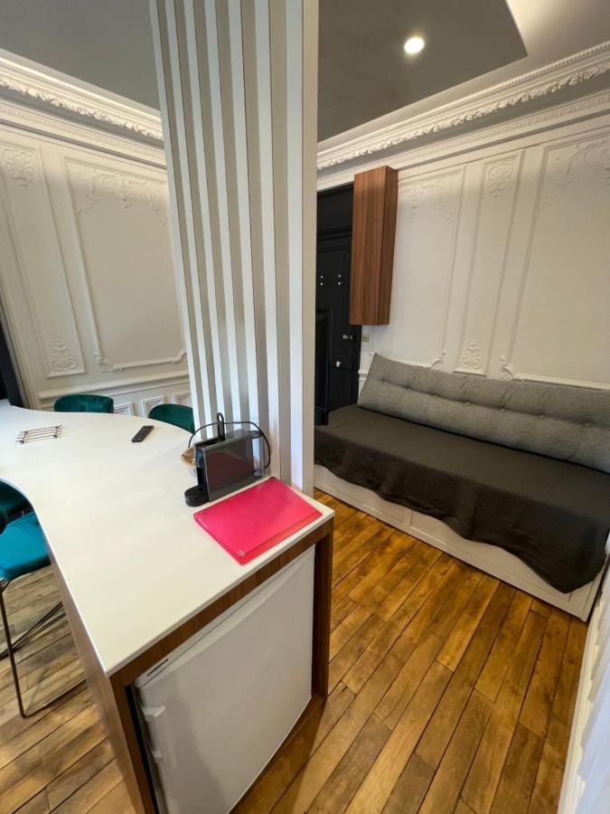 Le Sarciron 207 Le Mont Dore Екстериор снимка